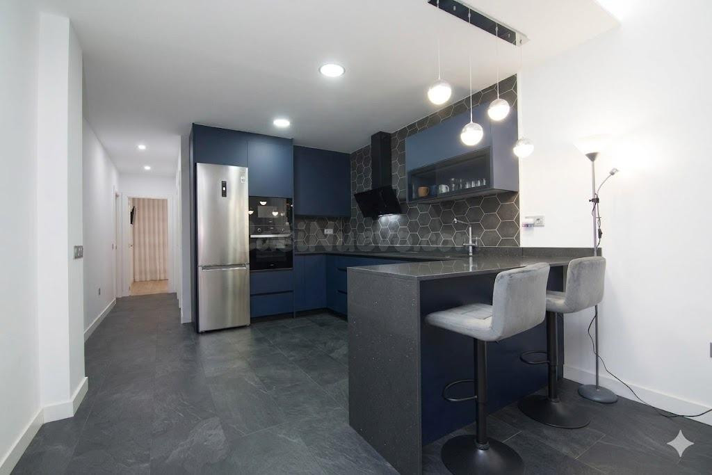 ESTRENA TU CASA DE 3 habitaciones Y 2 BAÑOS - foto 4