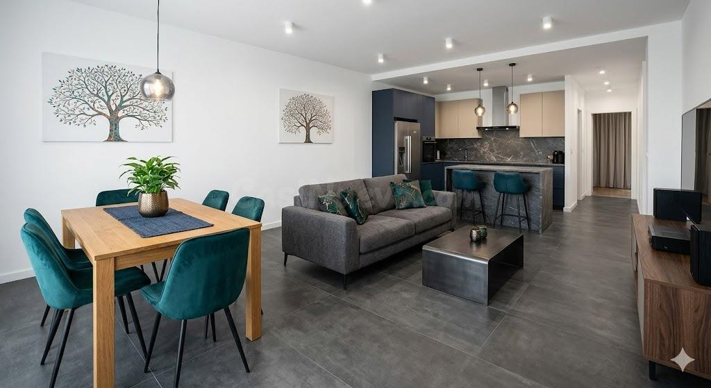 ESTRENA TU CASA DE 3 habitaciones Y 2 BAÑOS - foto 5