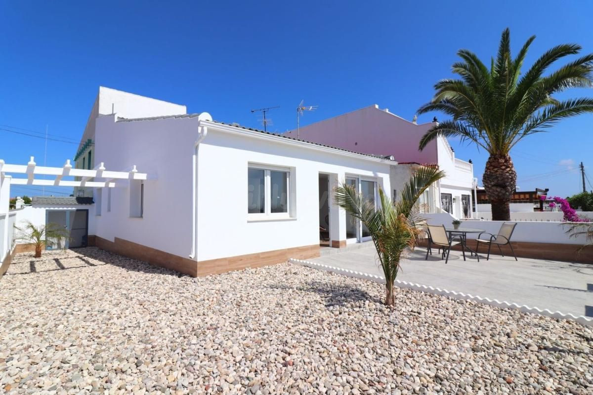 Adosado 3 habitaciones 78m² en venta - Benimar