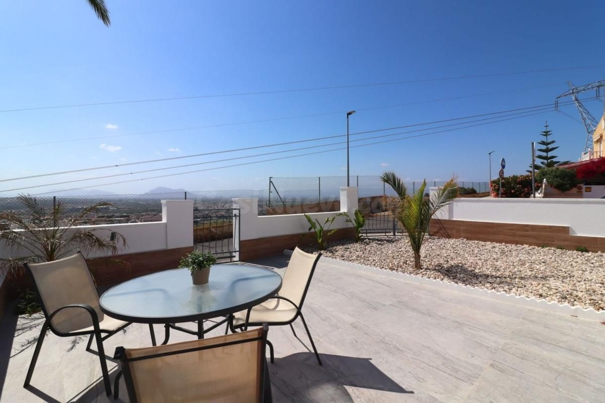 Adosado 3 habitaciones 78m² en venta - Benimar - foto 2