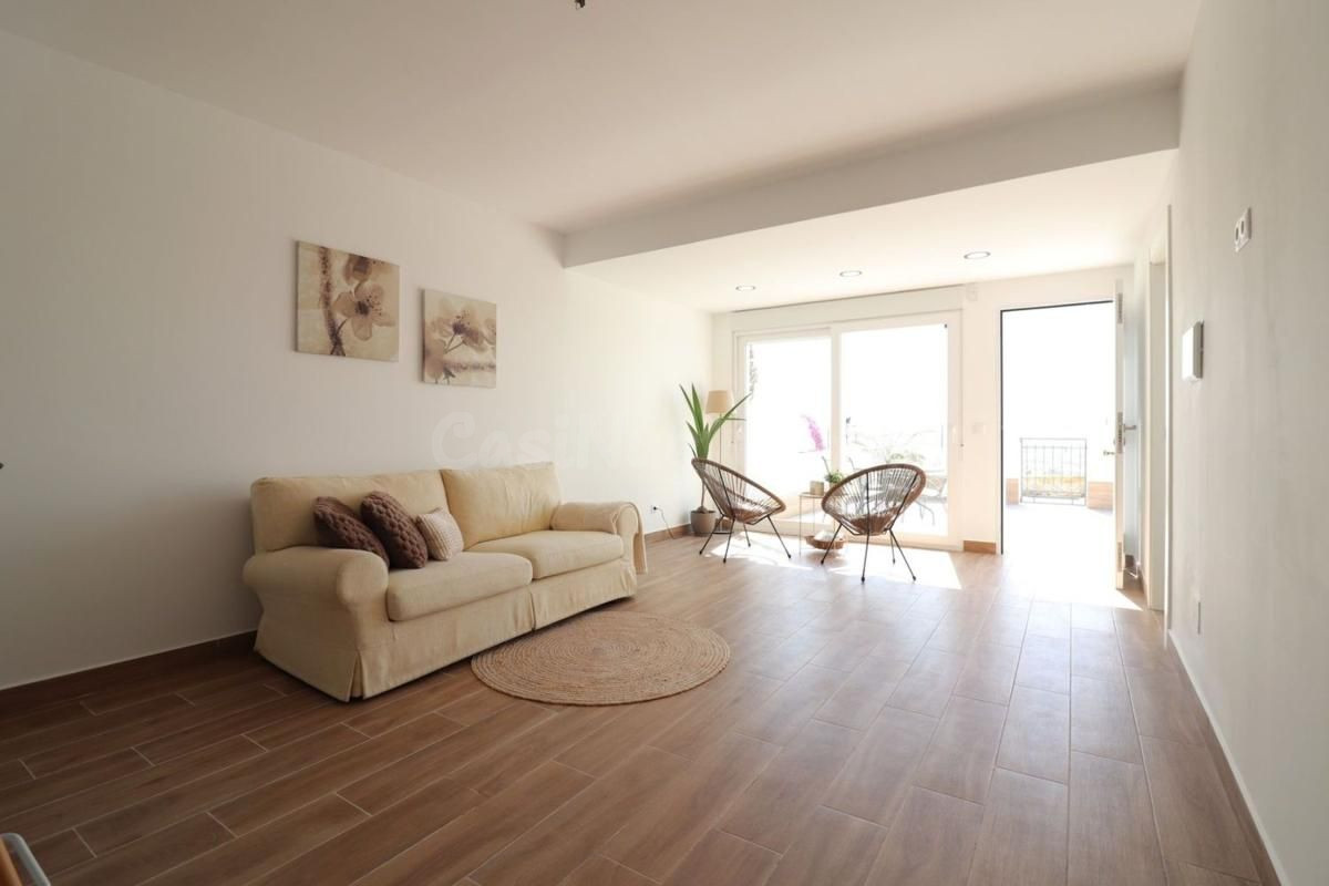 Adosado 3 habitaciones 78m² en venta - Benimar - foto 3