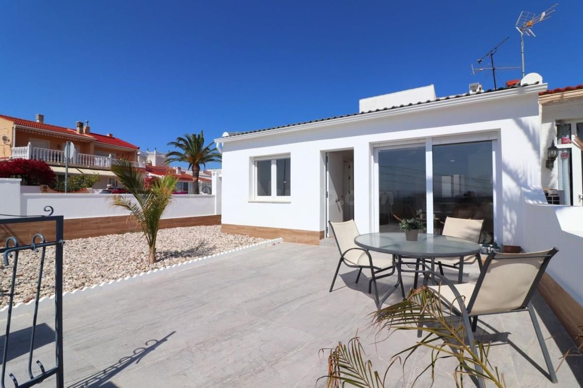 Adosado 3 habitaciones 78m² en venta - Benimar - foto 4