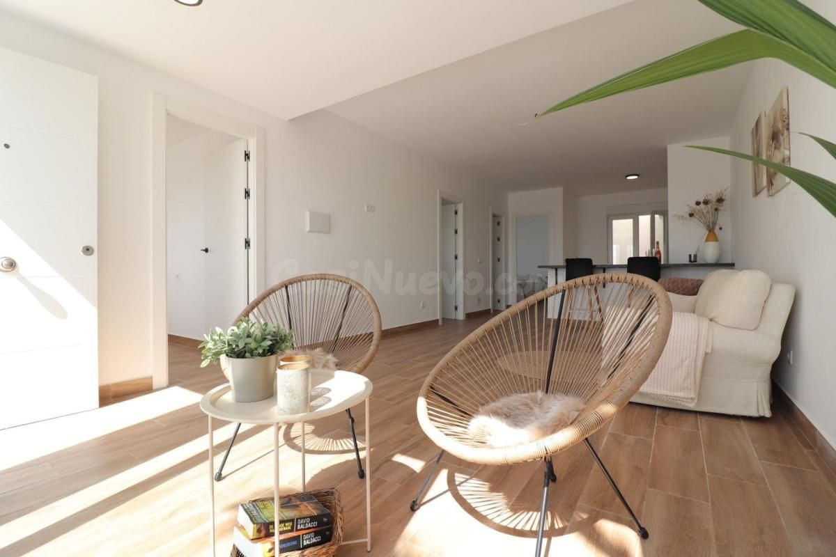 Adosado 3 habitaciones 78m² en venta - Benimar - foto 5