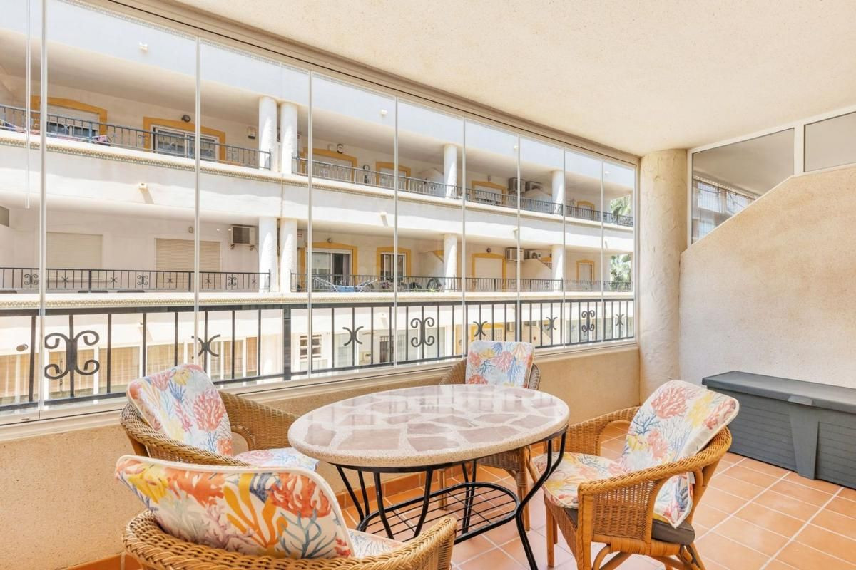 Apartamento 2 habitaciones 70m² en venta - Punta Prima