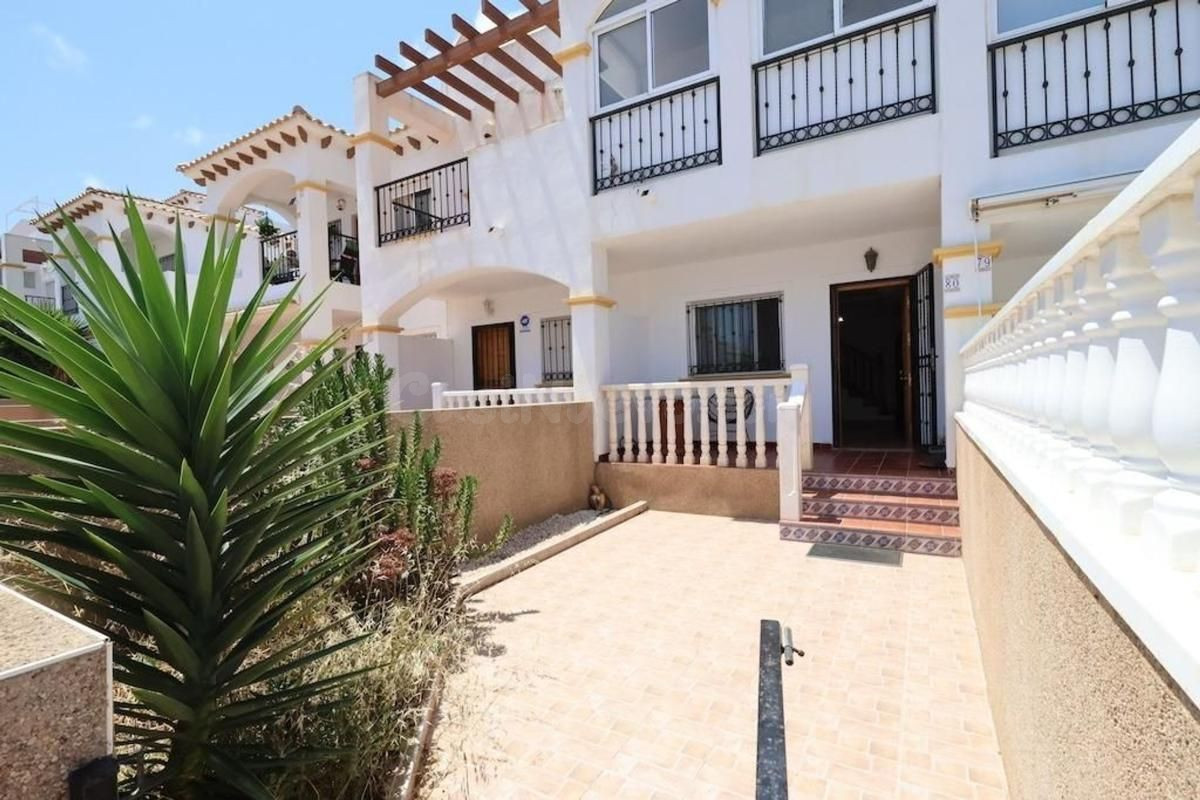 Villa 2 habitaciones 79m² en venta - Los Balcones Y los Alto - foto 3