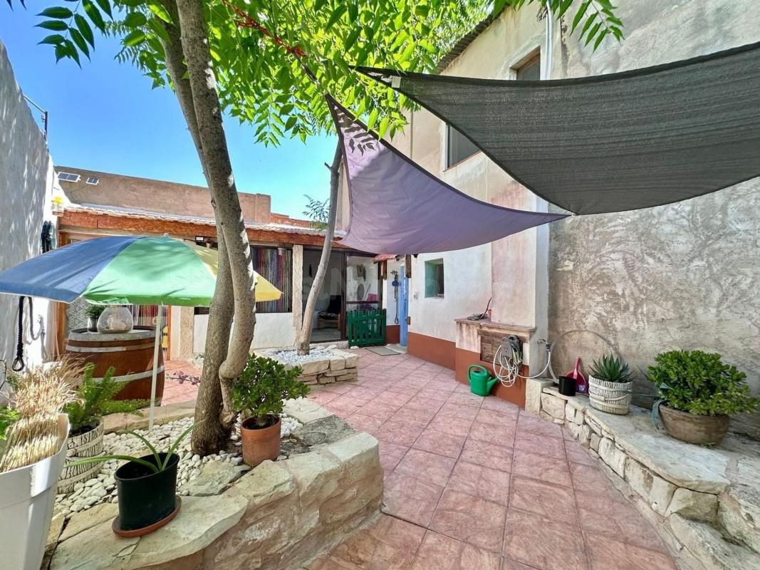 Villa 2 habitaciones 280m² en venta - Comunidad valenciana