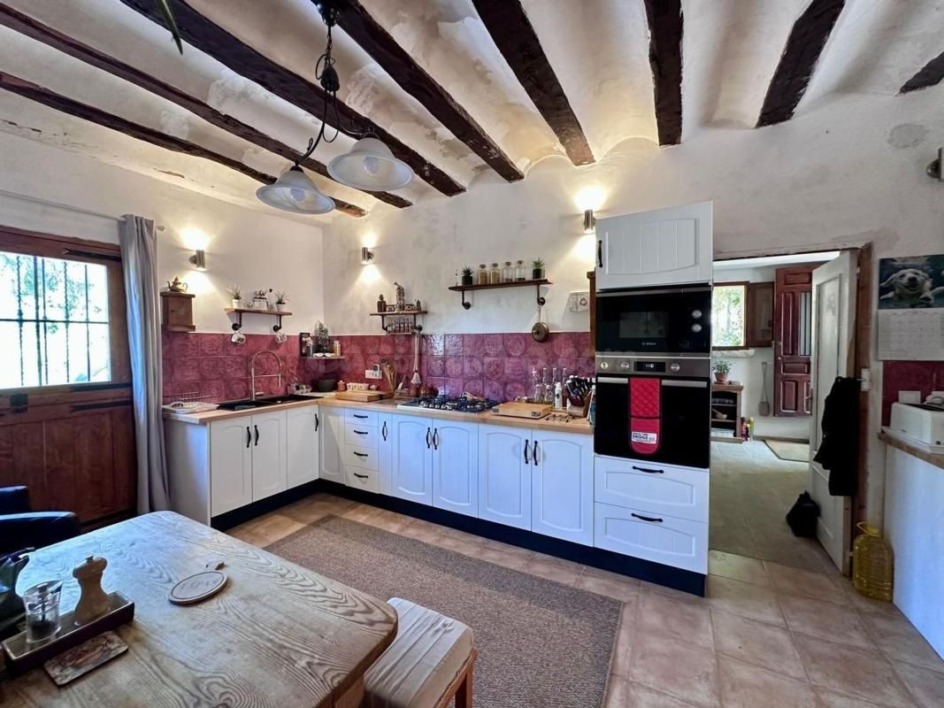 Villa 2 habitaciones 280m² en venta - Comunidad valenciana - foto 5
