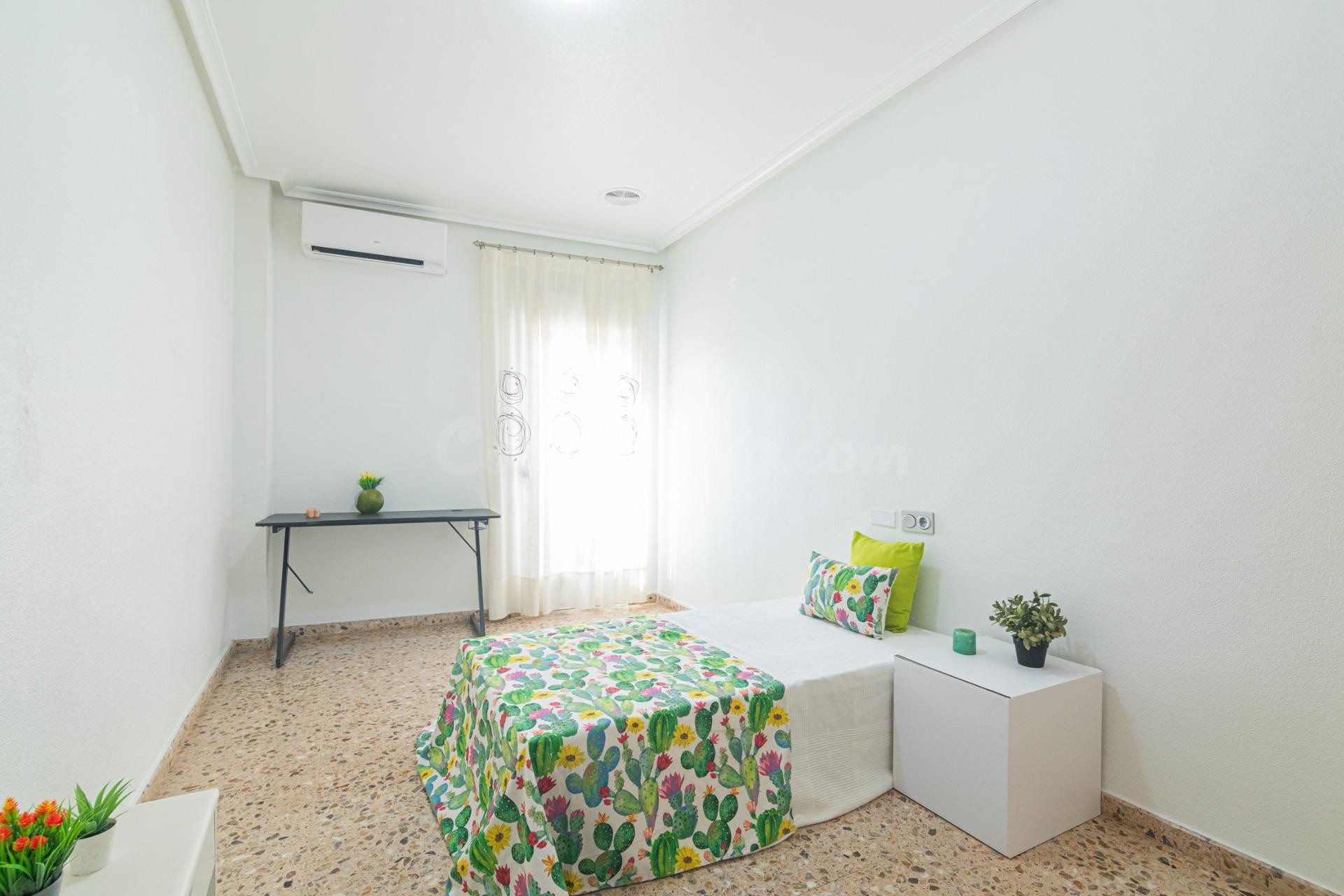 ASCENSOR, 3 habitaciones, 2 BAÑOS, PLAZA DE GARAJE Y TRASTER - foto 5
