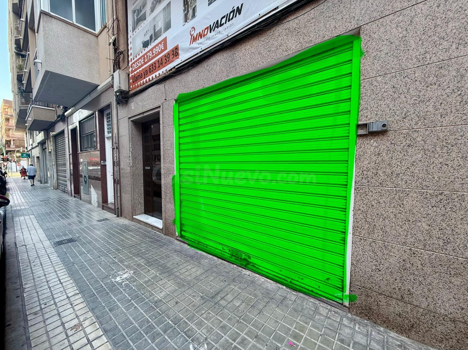 OPORTUNIDAD DE INVERSION, LOCAL CON POSIBILIDAD DE TRANSFORM - foto 5