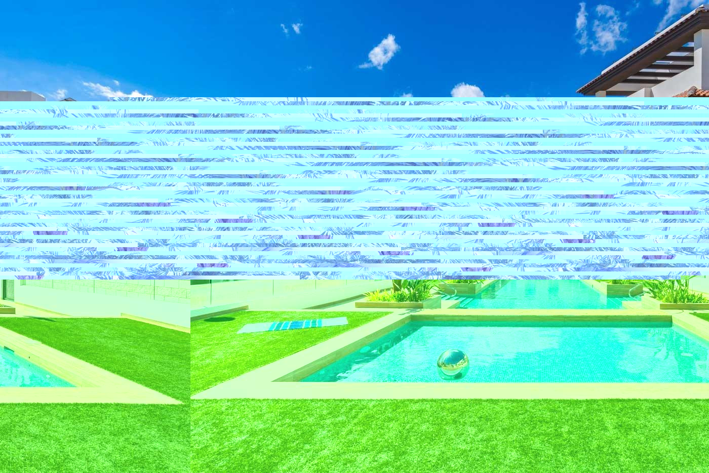 COMPLEJO RESIDENCIAL DE OBRA NUEVA EN ROJALES