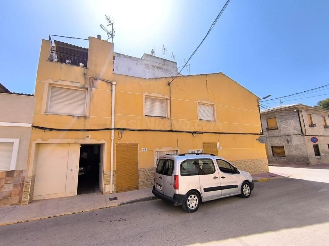 Villa 6 habitaciones 230m² en venta - Comunidad valenciana - foto 2