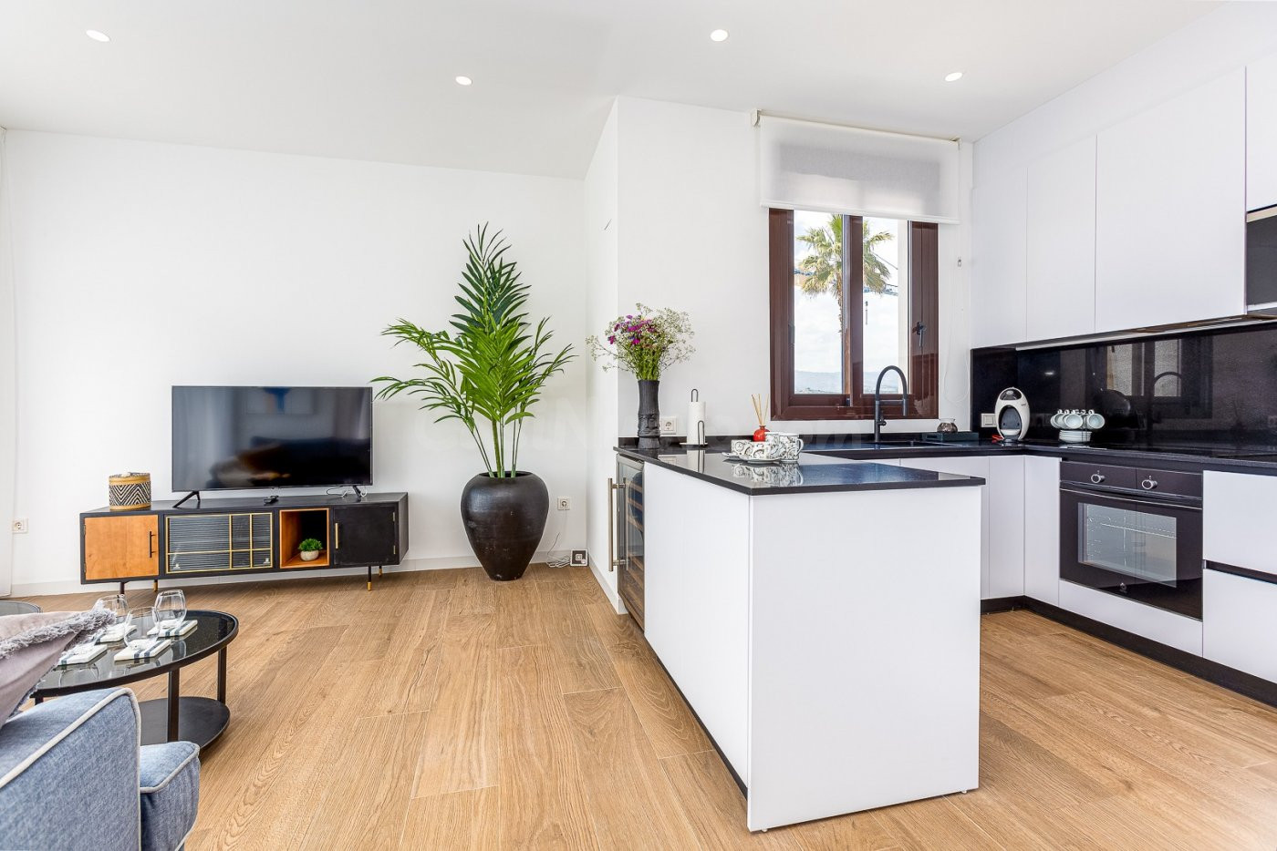 VILLAS DE OBRA NUEVA EN BALCON DE FINESTRAT - foto 4