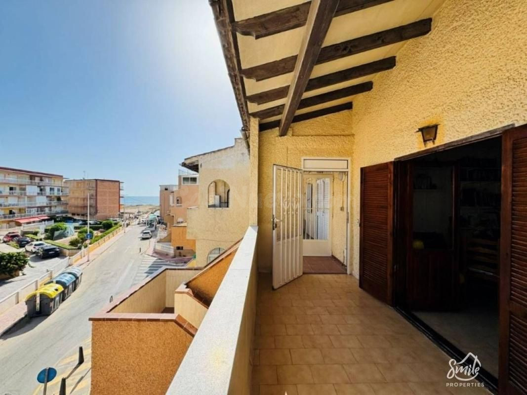Apartamento 3 habitaciones 95m² en venta - La Mata pueblo