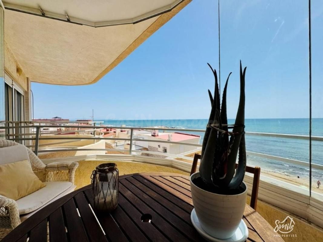 Apartamento 3 habitaciones 98m² en venta - La Mata pueblo