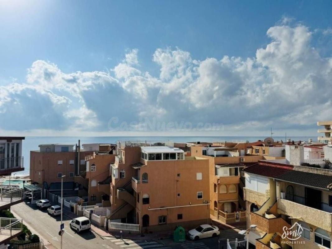 Apartamento 2 habitaciones 68m² en venta - La Mata pueblo