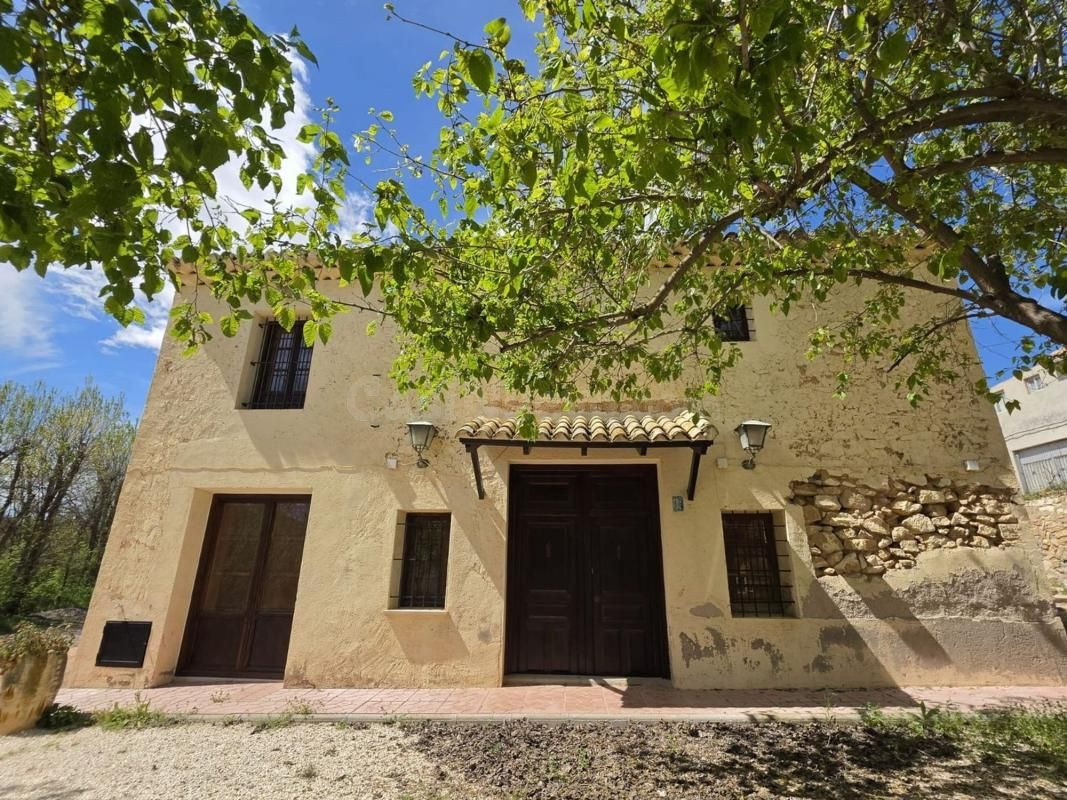 Villa 5 habitaciones 180m² en venta - Comunidad valenciana