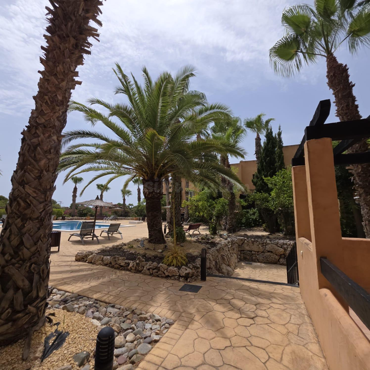 ALQUILER CON OPCION A COMPRA -ORIHUELA COSTA-4D-2B-125M2-PIS - foto 3