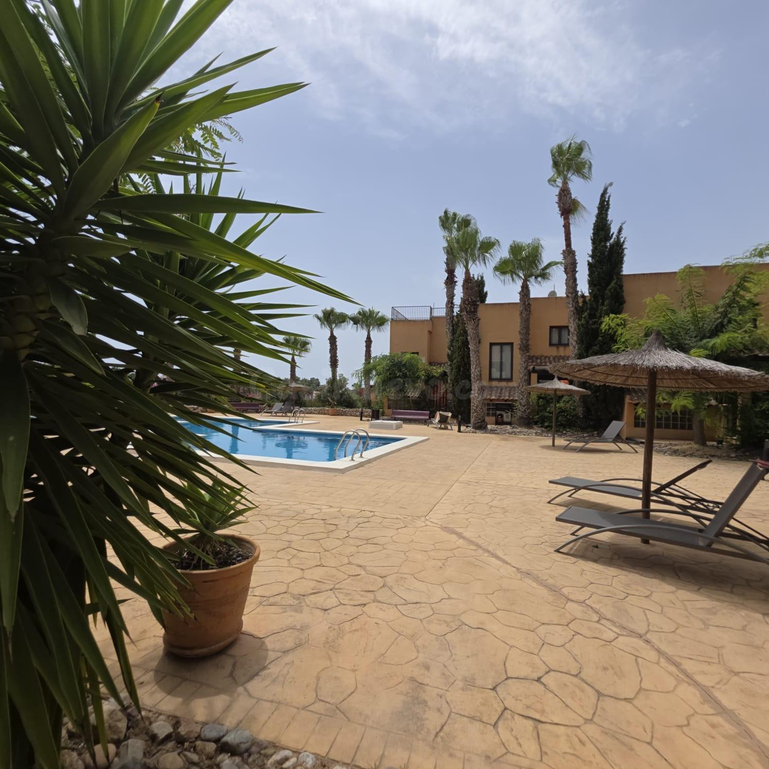 ALQUILER CON OPCION A COMPRA -ORIHUELA COSTA-4D-2B-125M2-PIS - foto 5