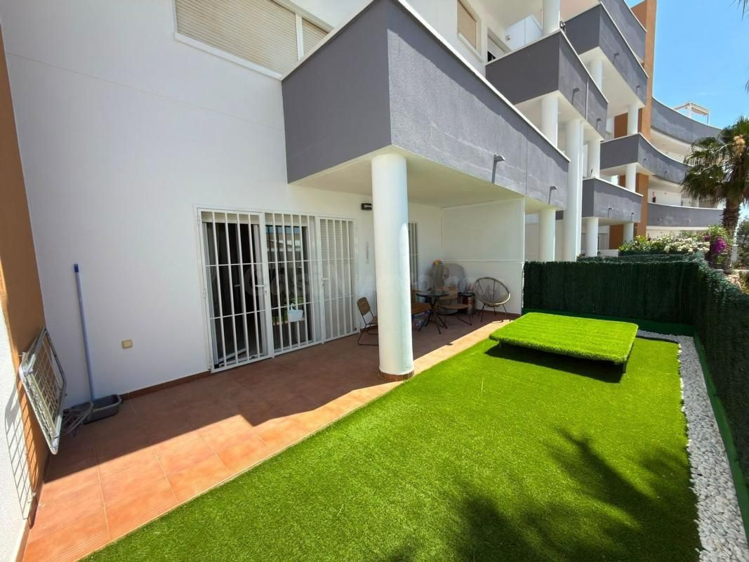 Apartamento 2 habitaciones 75m² en venta - Agua Marina