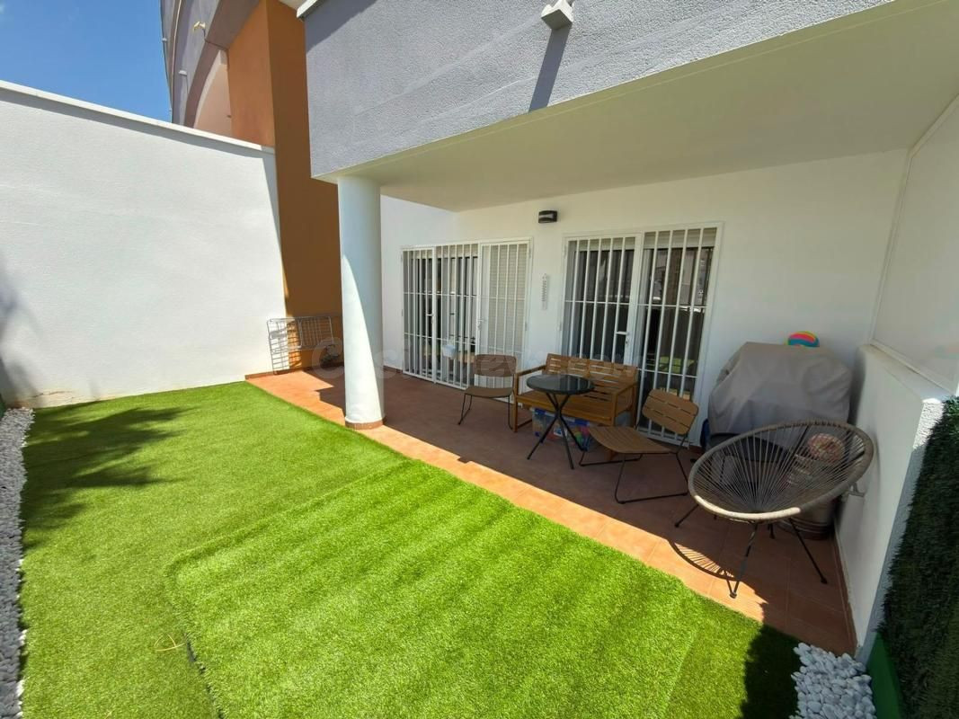 Apartamento 2 habitaciones 75m² en venta - Agua Marina - foto 2