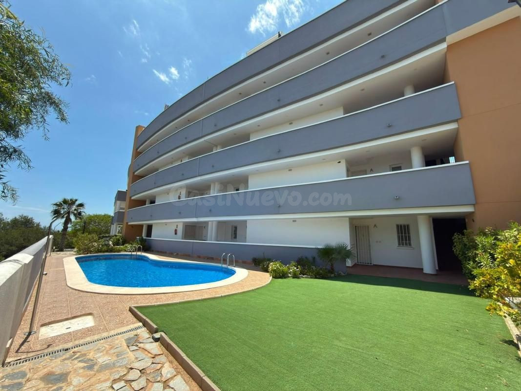 Apartamento 2 habitaciones 75m² en venta - Agua Marina - foto 3