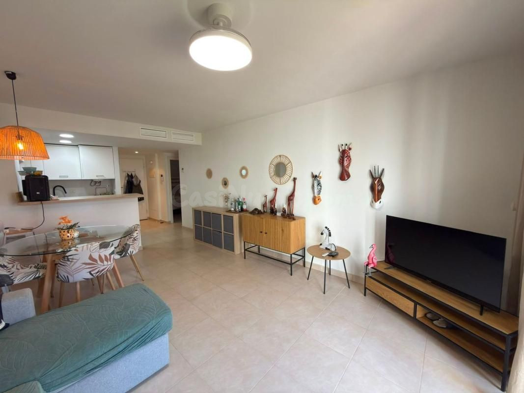 Apartamento 2 habitaciones 75m² en venta - Agua Marina - foto 5