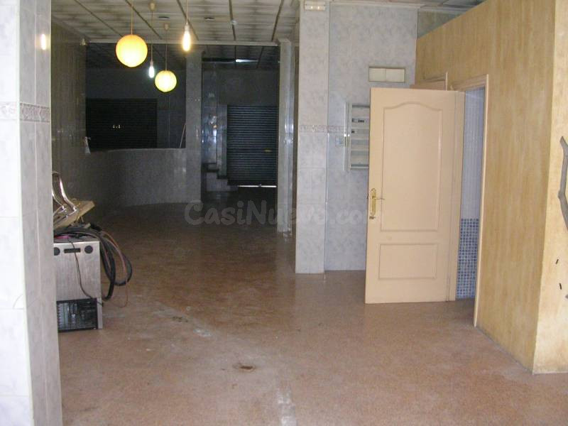 Local comercial en venta - CENTRO - foto 2