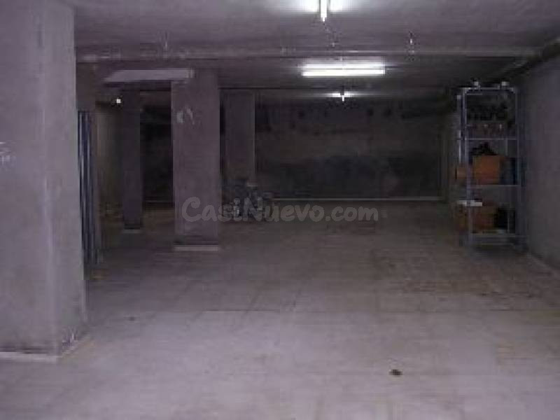 Local comercial en alquiler - Plaza Crevillente-Juzgados