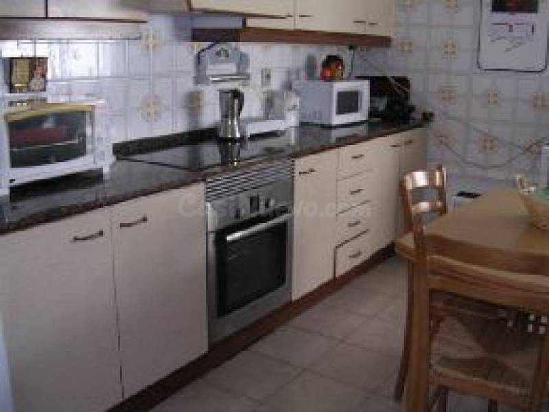 Piso 4 habitaciones 126m² en venta - Plaza Crevillente-Juzga