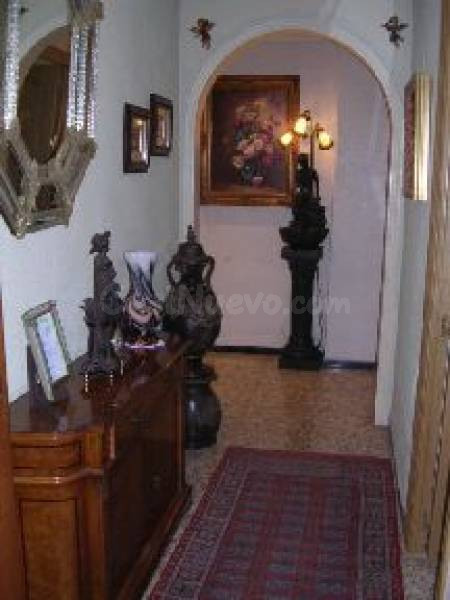 Piso 4 habitaciones 126m² en venta - Plaza Crevillente-Juzga - foto 5