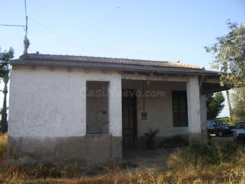 Casa de campo 230m² en venta - Pussol