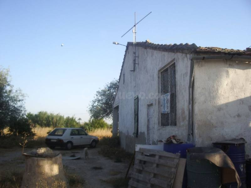 Casa de campo 230m² en venta - Pussol - foto 2