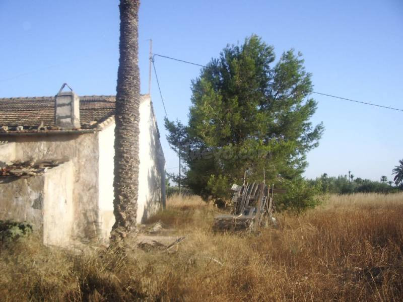 Casa de campo 230m² en venta - Pussol - foto 5
