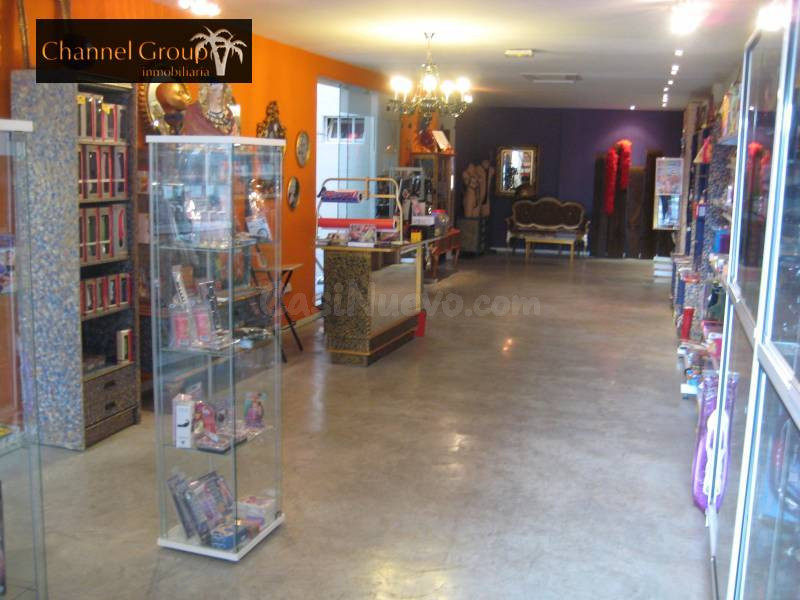 Local Comercial en centro ciudad - foto 2