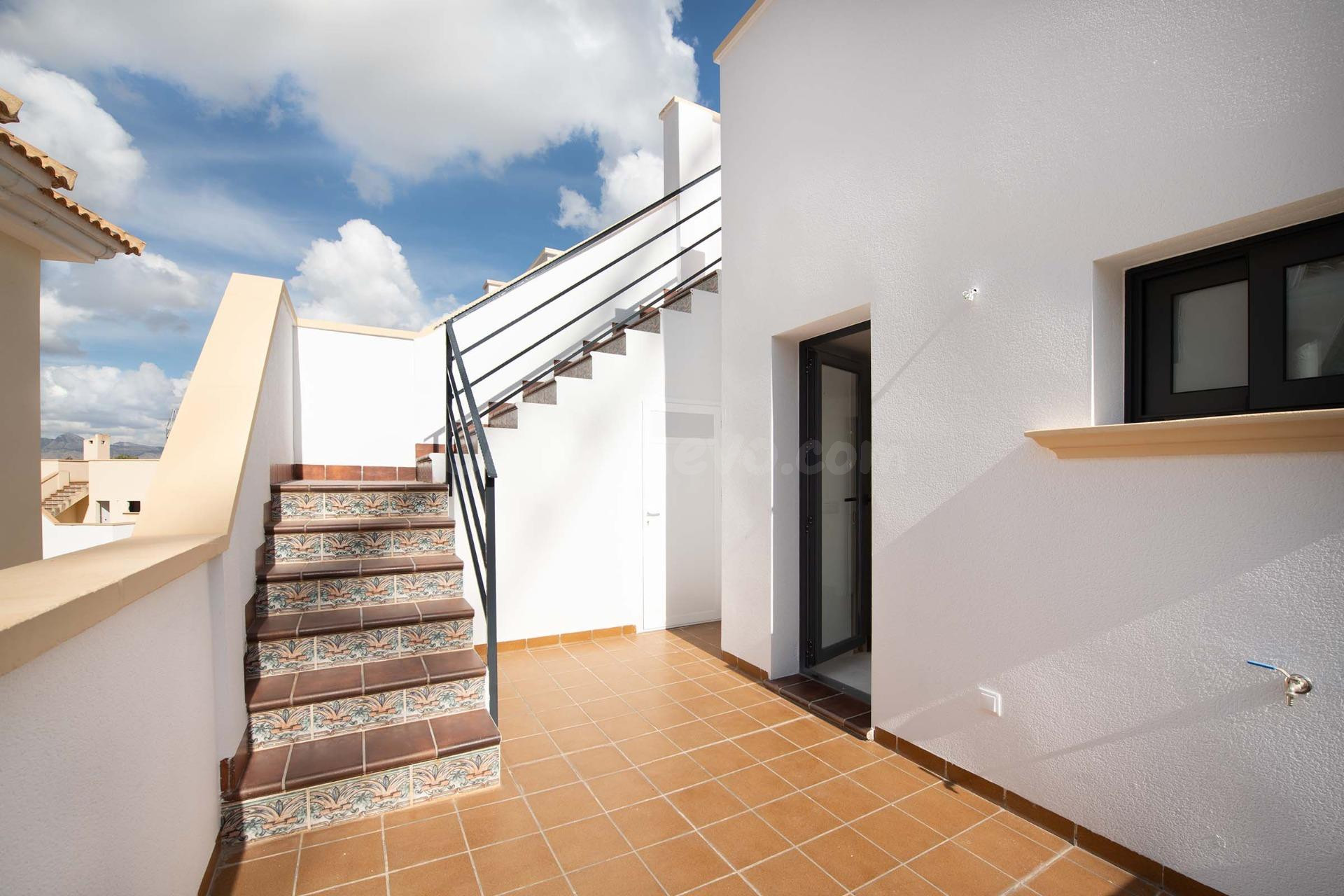 Nuevos bungalows y adosados en Cox, Alicante - foto 4