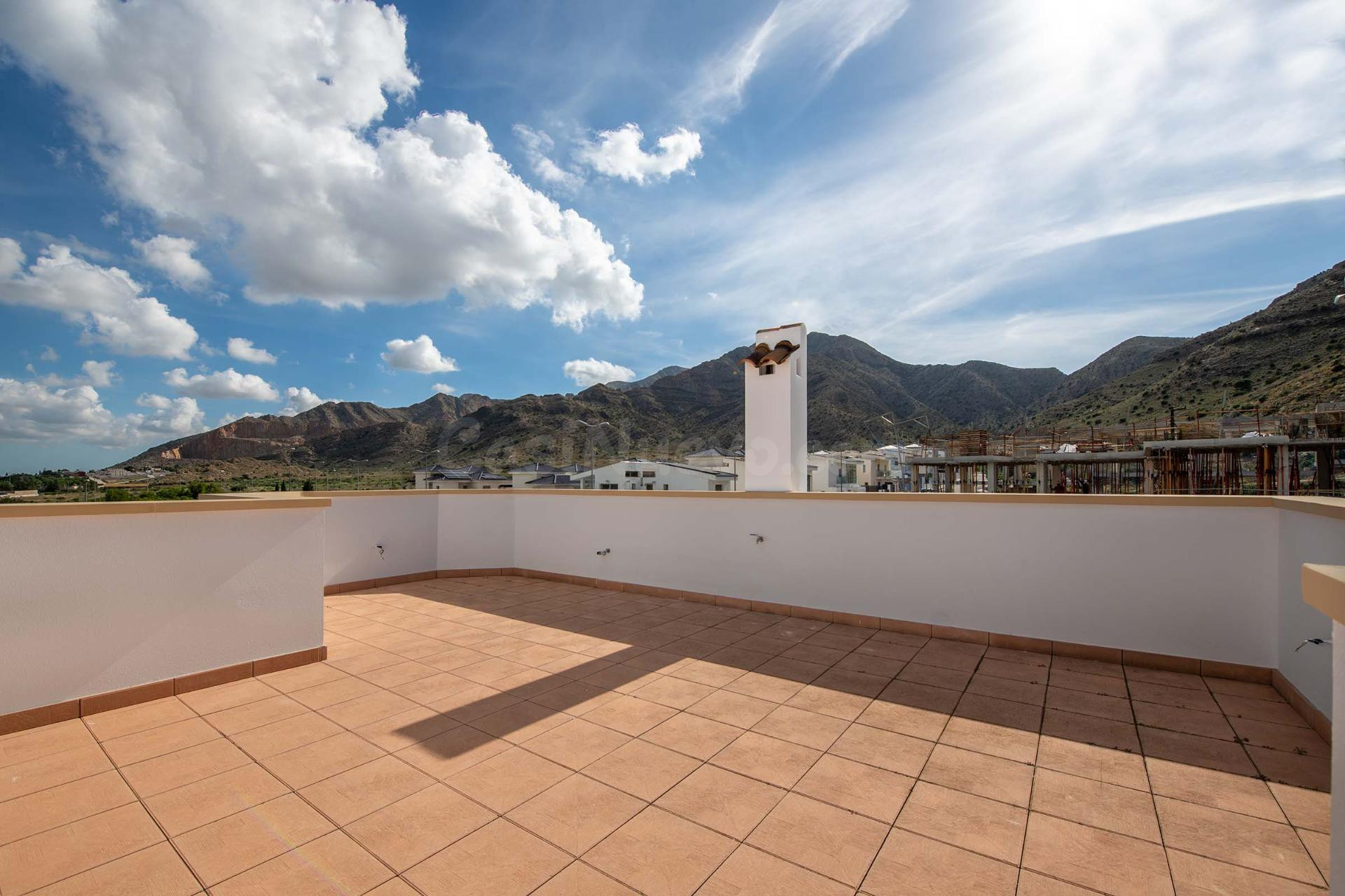 Nuevos bungalows y adosados en Cox, Alicante - foto 5