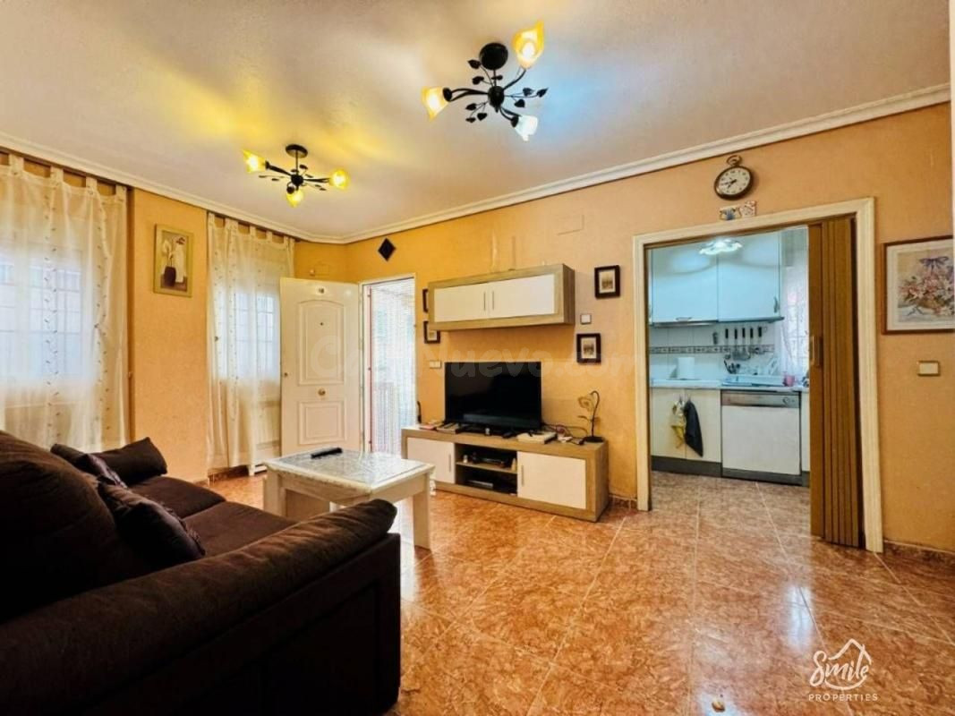Apartamento 2 habitaciones 59m² en venta - La Mata pueblo