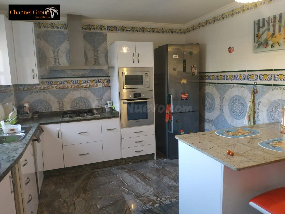 Chalet independiente en Orihuela Costa - foto 3