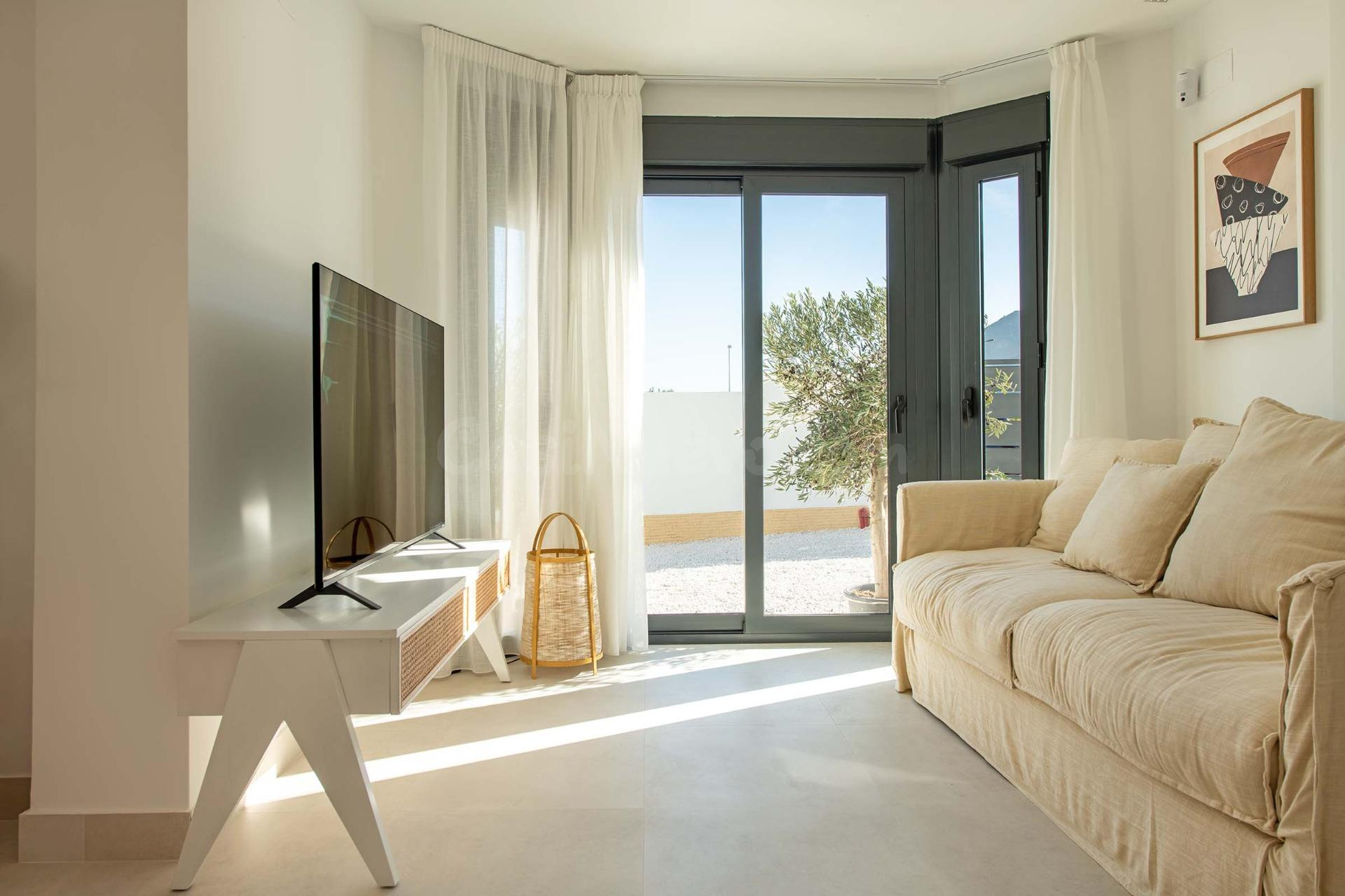 Nuevos bungalows y adosados en Cox, Alicante - foto 5