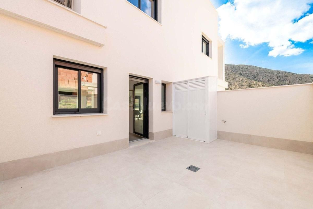 Adosado 2 habitaciones 133m² en venta - Comunidad valenciana - foto 4