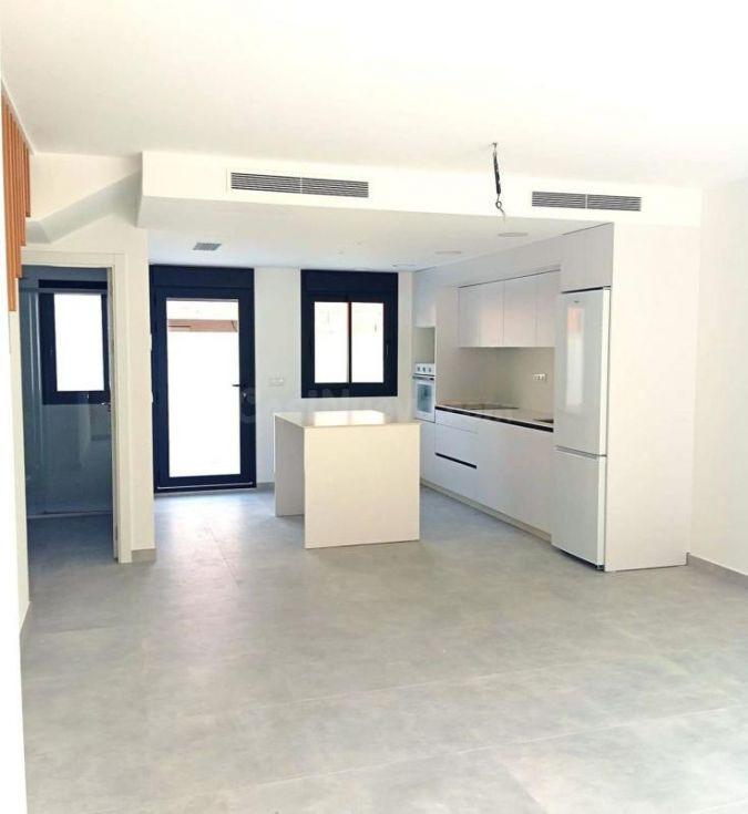 Adosado 2 habitaciones 133m² en venta - Comunidad valenciana - foto 5