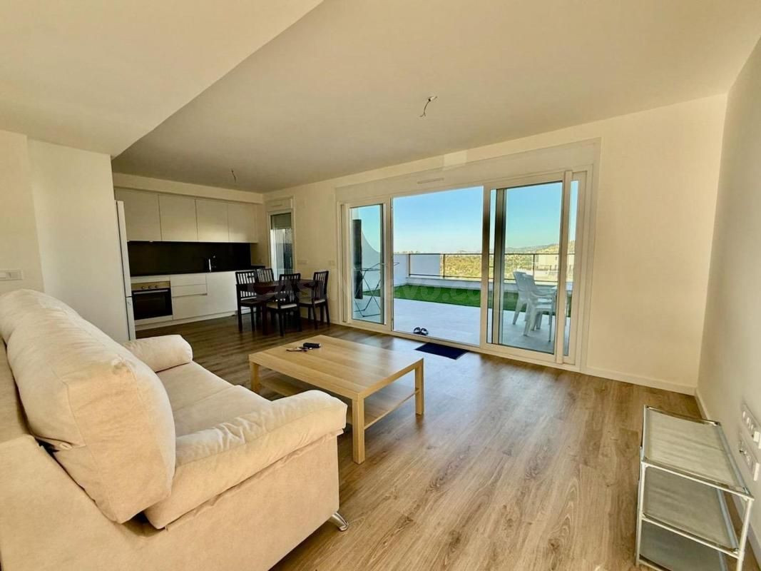 Apartamento 2 habitaciones 119m² en venta - Balcón de finest - foto 2