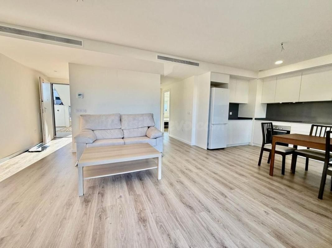 Apartamento 2 habitaciones 119m² en venta - Balcón de finest - foto 3