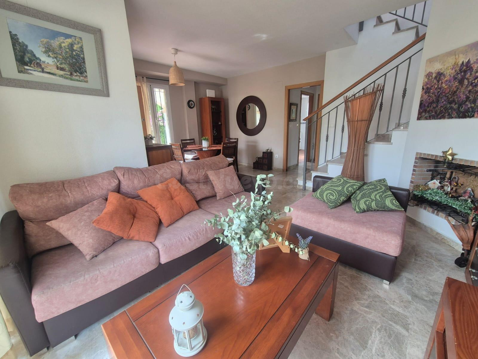 Chalet 3 habitaciones 242m² en venta - Bonalba-Cotoveta - foto 5
