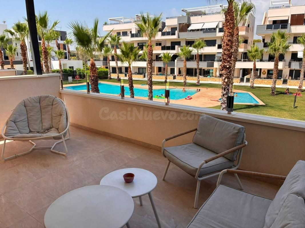 Apartamento 2 habitaciones 90m² en venta - PAU 8 - foto 3