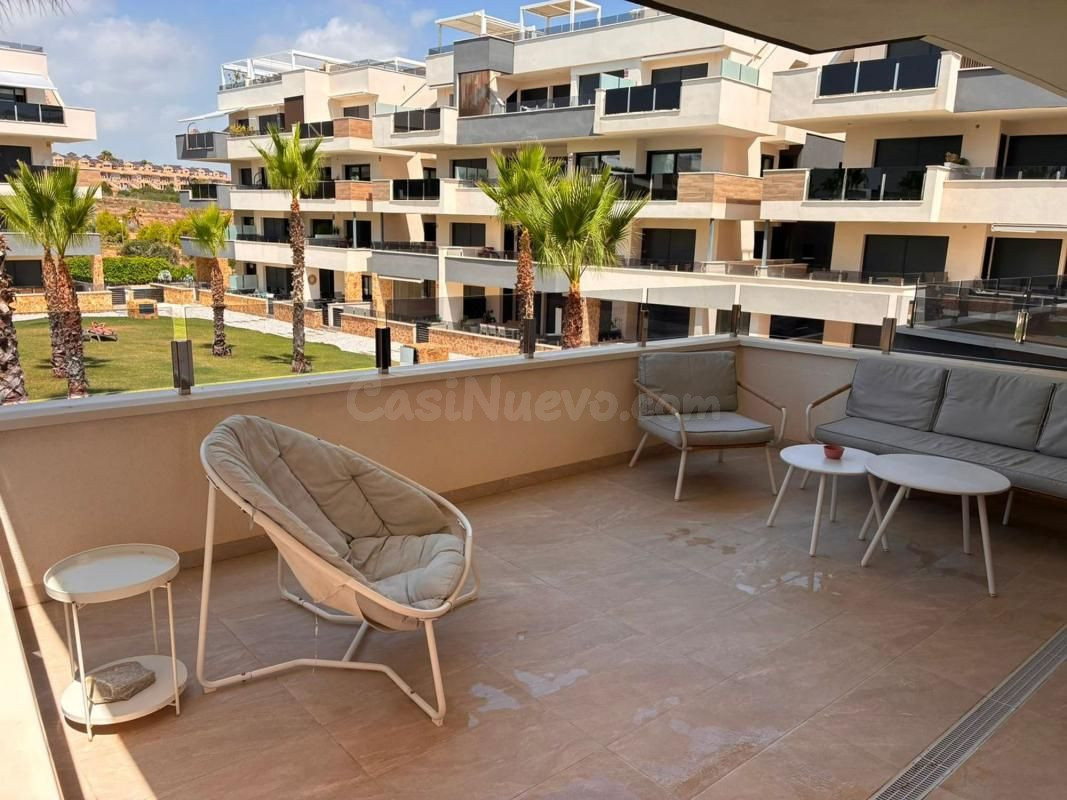 Apartamento 2 habitaciones 90m² en venta - PAU 8 - foto 4