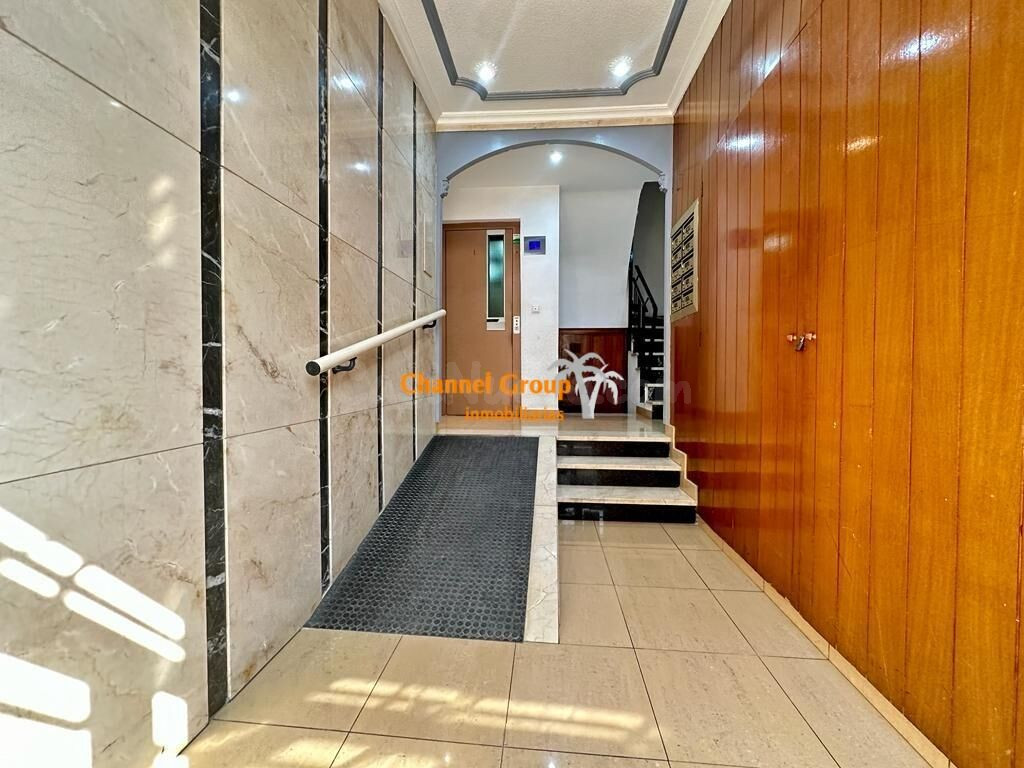 Se vende fantástica vivienda en zona Plaza Madrid, una de la