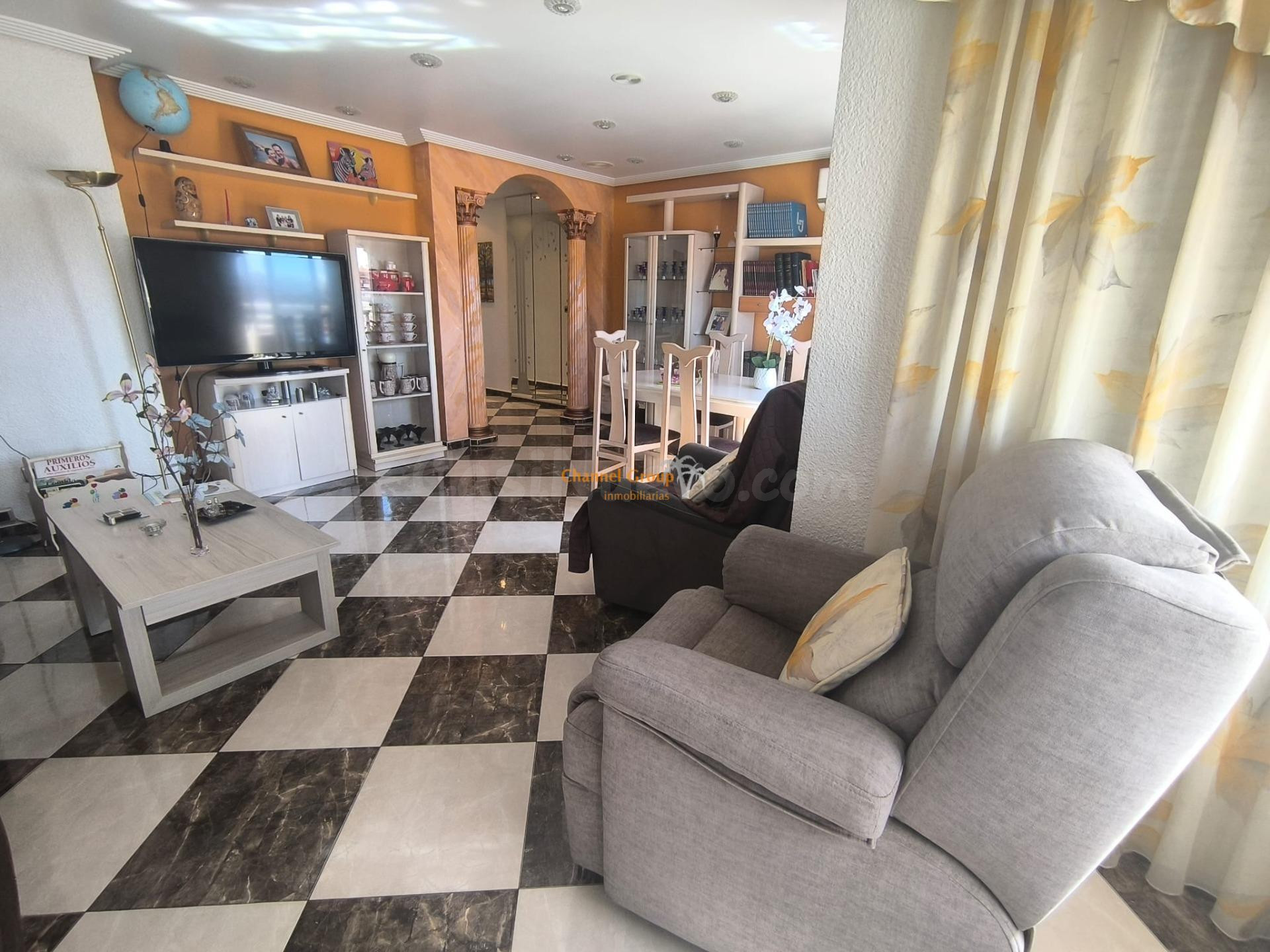 Se vende fantástica vivienda en zona Plaza Madrid, una de la - foto 4