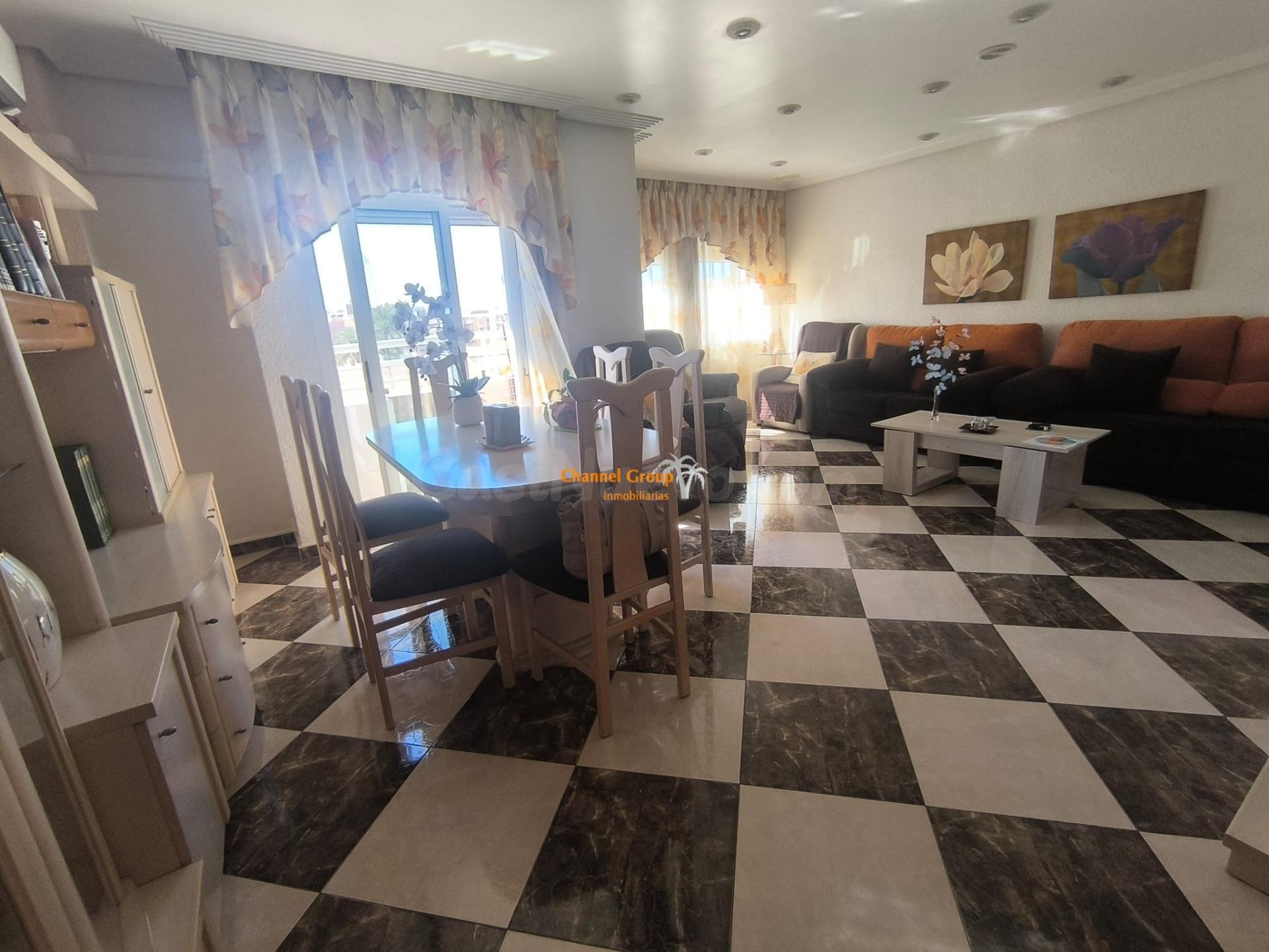 Se vende fantástica vivienda en zona Plaza Madrid, una de la - foto 5
