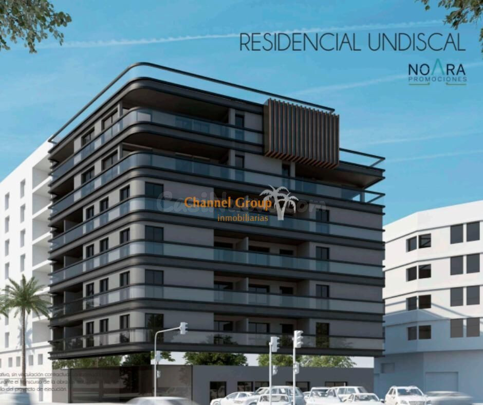 ÚLTIMAS VIVIENDAS DE 1 habitación. PRECIOS DESDE 194.500€